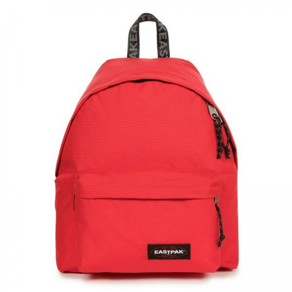Eastpak Padded Pak'R Rucksack Webbed Bolt